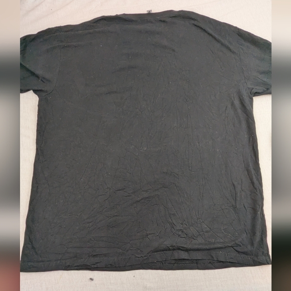 Vintersea Woven Into Ashes Band Tee Bold Graphic on Front XXL - Picture 7 of 8